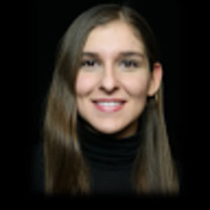 Meet your Posher, Katherine